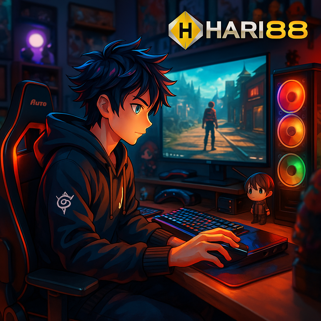HARI88