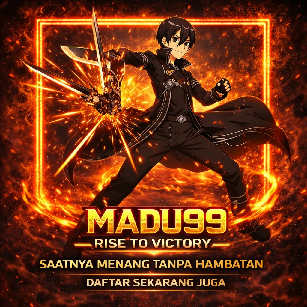 Galeri foto Madu99 : Game Online Populer Dengan Sensasi Main Lebih Seru di Jakarta